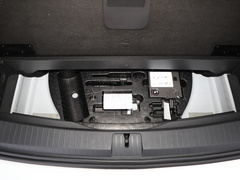 2018款 途安L 280TSI 自动风尚版 7座 国VI