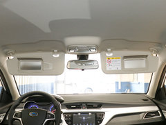 2019款 升级版 1.5L CVT豪华型 国VI