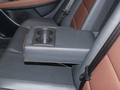 2019款 升级版 1.5L CVT豪华型 国VI