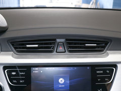 2019款 升级版 1.5L CVT豪华型 国VI