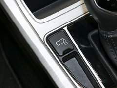 2019款 升级版 1.5L CVT豪华型 国VI