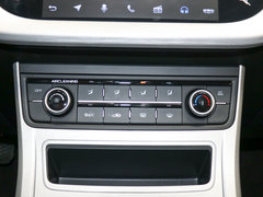 2019款 升级版 1.5L CVT豪华型 国VI