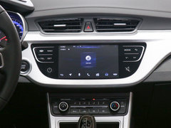 2019款 升级版 1.5L CVT豪华型 国VI