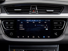 2019款 升级版 1.5L CVT豪华型 国VI