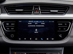 2019款 升级版 1.5L CVT豪华型 国VI