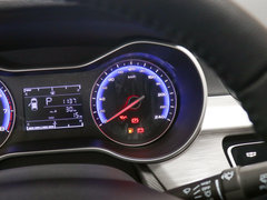2019款 升级版 1.5L CVT豪华型 国VI