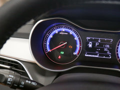 2019款 升级版 1.5L CVT豪华型 国VI