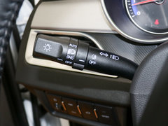 2019款 升级版 1.5L CVT豪华型 国VI