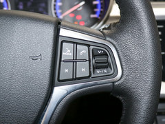 2019款 升级版 1.5L CVT豪华型 国VI