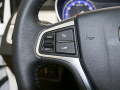 2019款 升级版 1.5L CVT豪华型 国VI