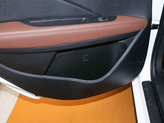 2019款 升级版 1.5L CVT豪华型 国VI