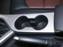 2019款 升级版 1.5L CVT豪华型 国VI