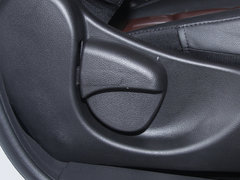 2019款 升级版 1.5L CVT豪华型 国VI