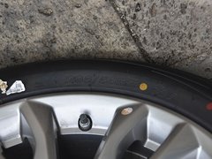 2019款 升级版 1.5L CVT尊贵型 国VI
