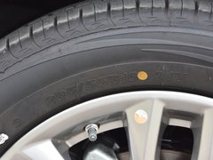 2019款 升级版 1.5L CVT尊贵型 国VI