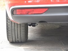 2019款 升级版 1.5L CVT尊贵型 国VI