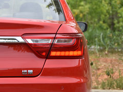 2019款 升级版 1.5L CVT尊贵型 国VI