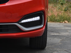 2019款 升级版 1.5L CVT尊贵型 国VI