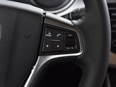 2019款 升级版 1.5L CVT尊贵型 国VI