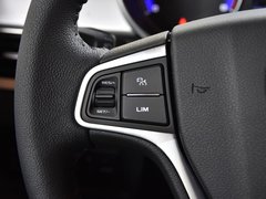 2019款 升级版 1.5L CVT尊贵型 国VI