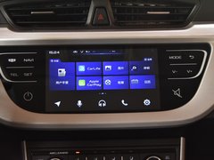 2019款 升级版 1.5L CVT尊贵型 国VI