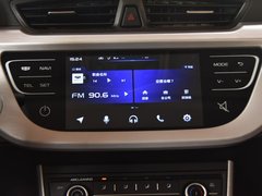 2019款 升级版 1.5L CVT尊贵型 国VI