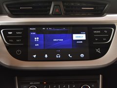 2019款 升级版 1.5L CVT尊贵型 国VI