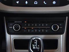 2019款 升级版 1.5L CVT尊贵型 国VI
