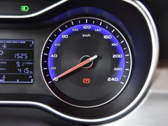 2019款 升级版 1.5L CVT尊贵型 国VI