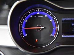 2019款 升级版 1.5L CVT尊贵型 国VI