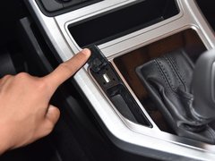 2019款 升级版 1.5L CVT尊贵型 国VI