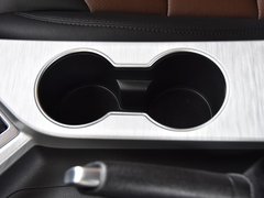 2019款 升级版 1.5L CVT尊贵型 国VI