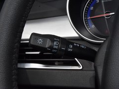 2019款 升级版 1.5L CVT尊贵型 国VI