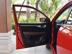 2019款 升级版 1.5L CVT尊贵型 国VI