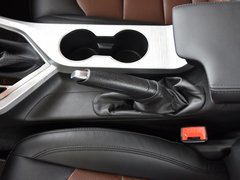 2019款 升级版 1.5L CVT尊贵型 国VI