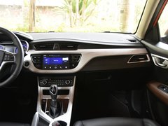 2019款 升级版 1.5L CVT尊贵型 国VI