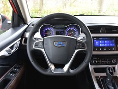 2019款 升级版 1.5L CVT尊贵型 国VI