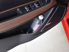 2019款 升级版 1.5L CVT尊贵型 国VI