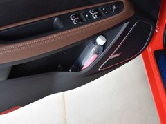 2019款 升级版 1.5L CVT尊贵型 国VI