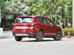 2019款 1.4T CVT 4G互联旗舰型 国VI