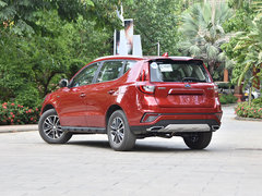 2019款 1.4T CVT 4G互联旗舰型 国VI