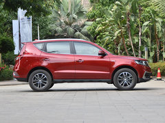 2019款 1.4T CVT 4G互联旗舰型 国VI