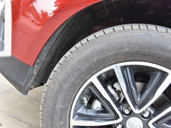 2019款 1.4T CVT 4G互联旗舰型 国VI