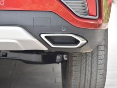 2019款 1.4T CVT 4G互联旗舰型 国VI