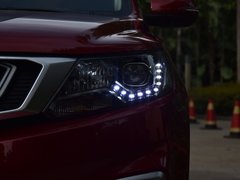 2019款 1.4T CVT 4G互联旗舰型 国VI