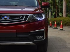 2019款 1.4T CVT 4G互联旗舰型 国VI
