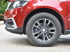 2019款 1.4T CVT 4G互联旗舰型 国VI