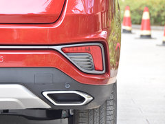 2019款 1.4T CVT 4G互联旗舰型 国VI