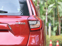 2019款 1.4T CVT 4G互联旗舰型 国VI