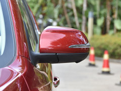 2019款 1.4T CVT 4G互联旗舰型 国VI